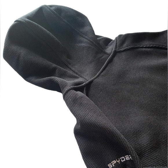 New! Spyder Jacket - Picture 7 of 10